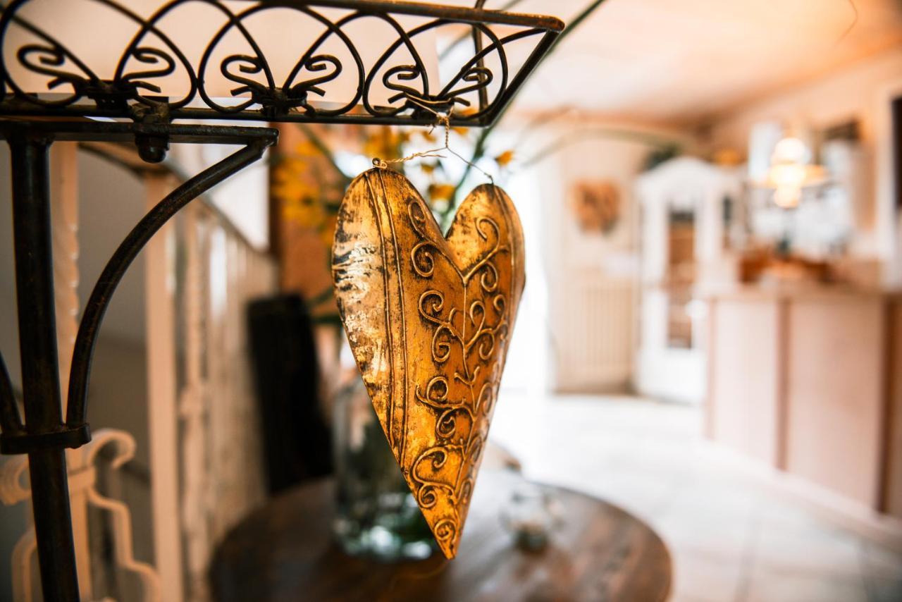 Gaestehaus Wildbach Миттелберг Экстерьер фото
